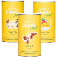 Beavita Vitalkost Diät-Shake, Mix von BEAVITA