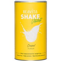 Beavita Vitalkost Diät-Shake, Original von BEAVITA