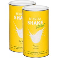 Beavita Vitalkost Diät-Shake, Original von BEAVITA