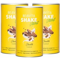 Beavita Vitalkost Diät-Shake, Schokolade von BEAVITA