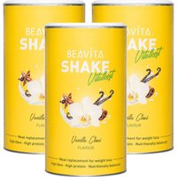 Beavita Vitalkost Diät-Shake, Vanilla Chai von BEAVITA
