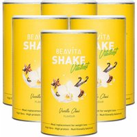 Beavita Vitalkost Diät-Shake, Vanilla Chai von BEAVITA