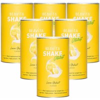 Beavita Vitalkost Diät-Shake, Zitrone-Joghurt von BEAVITA