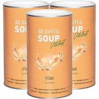 Beavita Vitalkost Diät-Suppe, Kartoffel von BEAVITA
