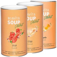 Beavita Vitalkost Diät-Suppe, Mix von BEAVITA