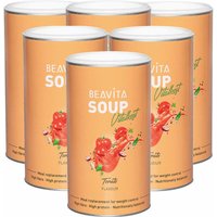 Beavita Vitalkost Diät-Suppe, Tomate von BEAVITA