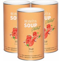 Beavita Vitalkost Diät-Suppe, Tomate von BEAVITA