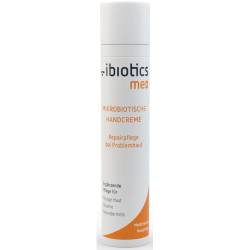 ibiotics med MIKROBIOTISCHE HANDCREME von Rigix GmbH