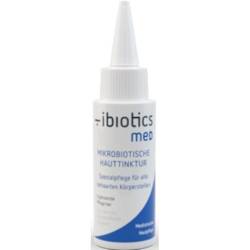 ibiotics med Mikrobiotische Hauttinktur von Rigix GmbH