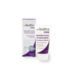 Ibiotics Med Mikrobiotische Intensivcreme von Rigix GmbH