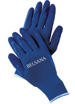 BELSANA grip-Star Spezialhandschuhe Gr.S von BELSANA Medizinische Erzeugnisse, Zweigniederlassung der Ofa Bamberg GmbH