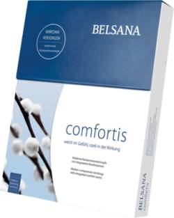 BELSANA comf K2 AD kurz 3 mandel m.Sp.k.Fu� 2 St von BELSANA Medizinische Erzeugnisse