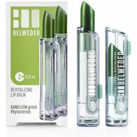 Belweder - Kameleon Revitalisierender Lippenbalsam Grüne Phytosterine von BELWEDER