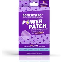Benzacare Power Patches von BENZACARE
