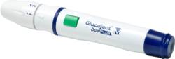 GLUCOJECT Dual PLUS Stechhilfe 1 St von BERLIN-CHEMIE AG