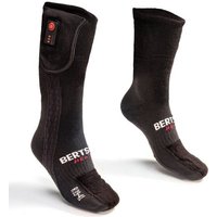 Bertschat® Beheizbare Socken Elite Kurze Version von BERTSCHAT
