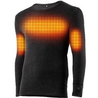 Bertschat® Beheizbares Thermo Shirt Dual Heating von BERTSCHAT