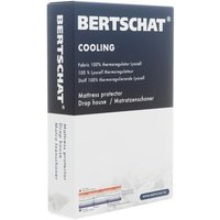 Bertschat® Kühlendes Spannbettlaken von BERTSCHAT