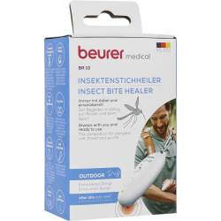 BEURER BR10 INSEKTENSTICHH von BEURER GmbH Gesundheit und Wohlbefinden