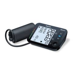 Beurer Bm54 Oberarm Blutdruckmessgerät+Bluetooth von BEURER GmbH Gesundheit und Wohlbefinden
