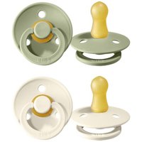 Bibs® Bibs Colour Sage-Ivory +18 Monate Größe 3 von BIBS