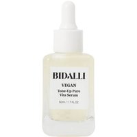 Bidalli Vegan Tone-Up Pure Vita Serum von BIDALLI