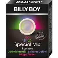 Billy BOY Kondome Special Mix von BILLY BOY