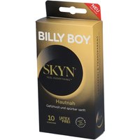 Billy BOY Skyn hautnah von BILLY BOY