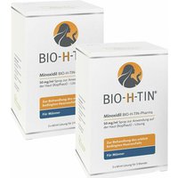 Minoxidil Bio-H-Tin® 50mg/ml für Männer von BIO-H-TIN