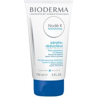 BIODERMA NodÃ© K Beruhigendes Anti-Juckreiz-Shampoo bei trockenen von BIODERMA