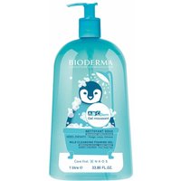 Bioderma ABCDerm Schäumendes Reinigungsgel von BIODERMA