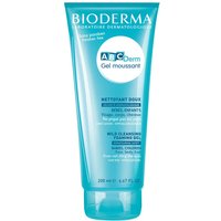 Bioderma ABCDerm Schäumendes Reinigungsgel von BIODERMA