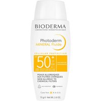 Bioderma Photoderm Mineralfl Creme Spf 50+ von BIODERMA