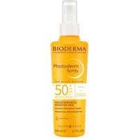 Bioderma Photoderm Spray Spf 50+ von BIODERMA