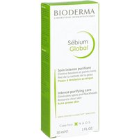 Bioderma Sebium Global Creme von BIODERMA