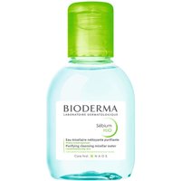 Bioderma Sébium H2O sanft klärendes Mizellenreinigungswasser von BIODERMA