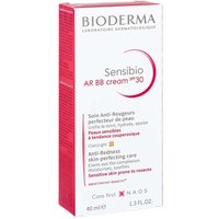 Bioderma Sensibio Ar Bb Cream Spf 30 von BIODERMA