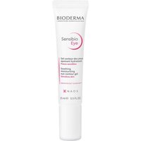 Bioderma Sensibio Eye Augenpflege Gel von BIODERMA