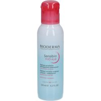 Bioderma Sensibio H2O eye 2-Phasen Mizellen-Make-up-Entferner von BIODERMA