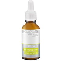 Biodroga MD Clear+ Säure Serum für unreine Haut von BIODROGA MD