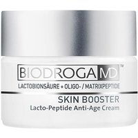Biodroga MD Lacto-Peptide Anti-Age Cream von BIODROGA MD