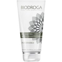 Biodroga Body Performance Re-Shaping Anti-Cellulite Cream von BIODROGA