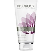 Biodroga Body Relaxing Soothing Shower Gel von BIODROGA