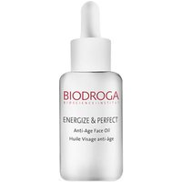 Biodroga Energize & Perfect Anti-Age Face Oil von BIODROGA