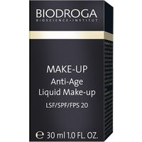 Make-up Anti-Age Liquid Make-up 04 bronze tan 30 ml von BIODROGA