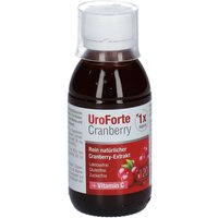 Biogelat® Cranberry Uroforte Liquid von BIOGELAT