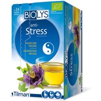 Biolys Anti-Stress Passionsblume Melisse von BIOLYS