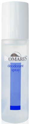 BIOMARIS Deodorant Spray 75 ml von BIOMARIS GmbH & Co. KG