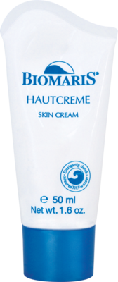 BIOMARIS Hautcreme 50 ml von BIOMARIS GmbH & Co. KG