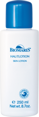 BIOMARIS Hautlotion 250 ml von BIOMARIS GmbH & Co. KG